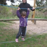 Sidste gang - ni måneder før