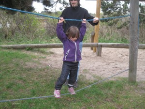 Sidste gang - ni måneder før