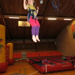 Hop! En af Ellens klare favoritter.