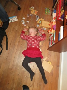 Det kan altså være lidt trættende at være Karen