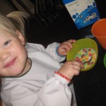 Endnu en dag - endnu en gang sund morgenmad