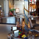 Masser af spændende ting