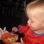 Et sundt og nærende morgenmåltid