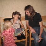 Og mere venten - canadiske venteværelser er ikke meget mere spændende end danske