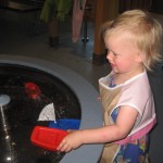 Smart med masser af forklæder