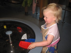 Smart med masser af forklæder