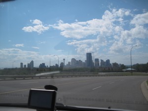Skyline