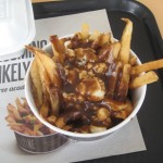 Poutine - ikke noget vi behøver importere