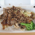 Mad fra Edo - det kunne vi såmen godt importere