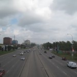 En lille diskret vej