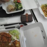 Frokost - hurra for food courts