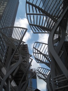 Kunst - tror jeg nok