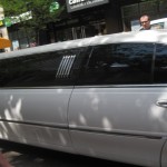 Endnu en lille, diskret bil