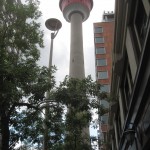 Calgary Tower
