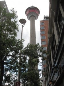 Calgary Tower