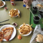 Frokost - sundt og nærende