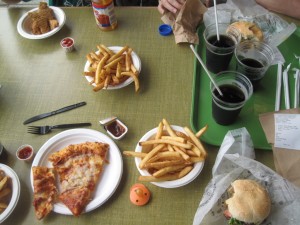 Frokost - sundt og nærende