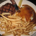 Kåres mad - kartoffelmos er underligt!