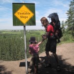 Ikke alle steder er lige sikre