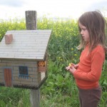 Det lille Haunted House