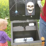 Når man først fik den åbnet