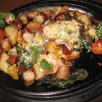 Mmmm - det var altså godt!