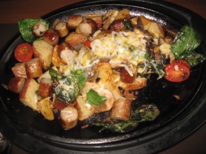 Mmmm - det var altså godt!