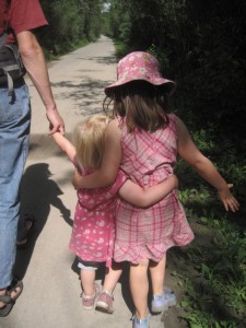 Årh - hvor er de søde