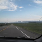 Så er der ved at være rigtige bjerge at se på