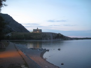 Prince of Wales Hotel