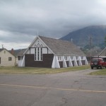 Det ligner noget man kan finde på den danske vestkyst