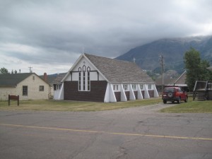 Det ligner noget man kan finde på den danske vestkyst