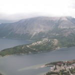 Lake Waterton