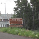 Welcome to the United States of America