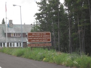 Welcome to the United States of America