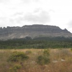 Flotte klippeformationer