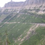 Goint-to-the-Sun-Road