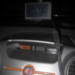 Lige kørt over grænsen, der lukker klokken 22