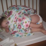 Glad fødselsdagsbarn